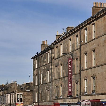 Fountain Court Apartments - Morrison Edinburgh Exterior photo